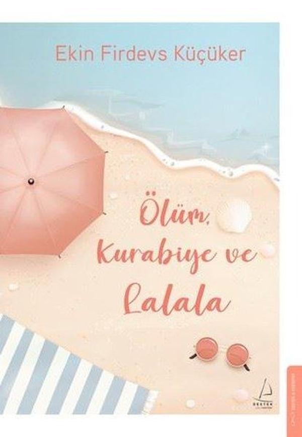 Ölüm Kurabiye ve Lalala - Destek Yayınları - Image 1
