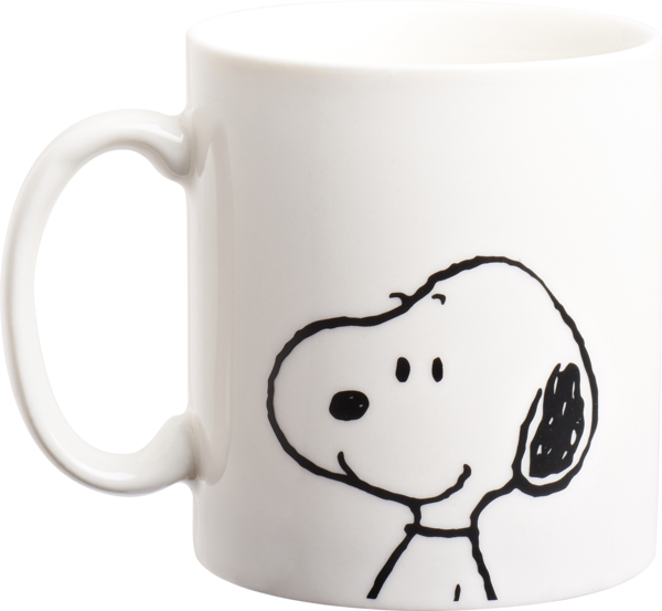 Can Dükkan Snoopy Kafa - Image 1