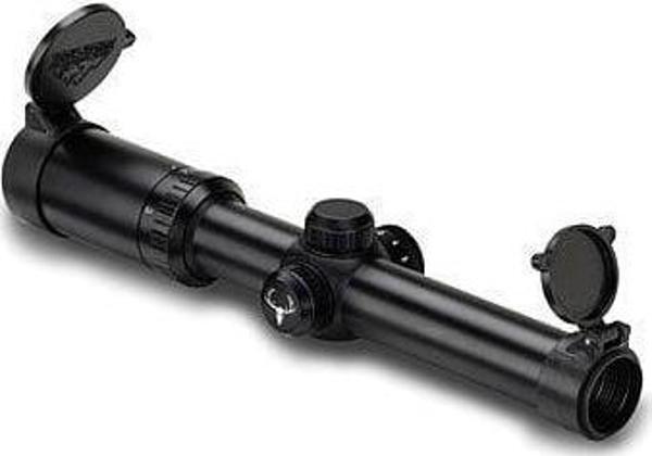 BUSHNELL 1-4X24 HAVALI TUFEK DURBUNU - Image 1
