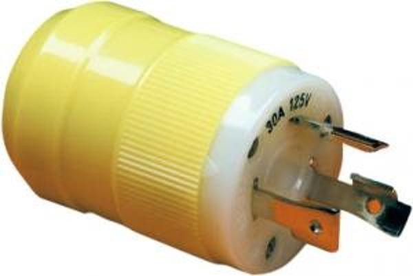 Marinco erkek fiş 16A - Image 1