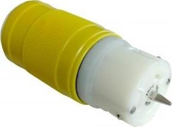 Marinco fiş 63A - Image 1