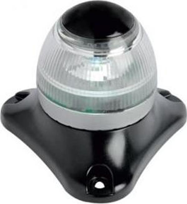 Sphera II 360º Ledli navigasyon feneri 360º Yeşil Siyah - Image 1