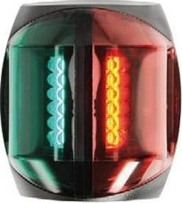 Sphera II Led navigasyon feneri Sancak-İskele Kombine Beyaz - Image 1