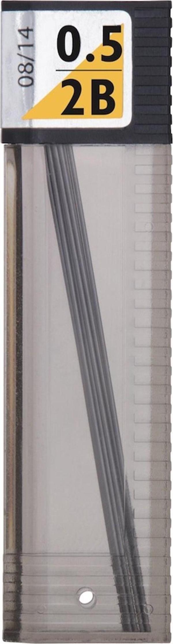 TOMBOW MIN 05 2B  - 12 Adet - Image 1