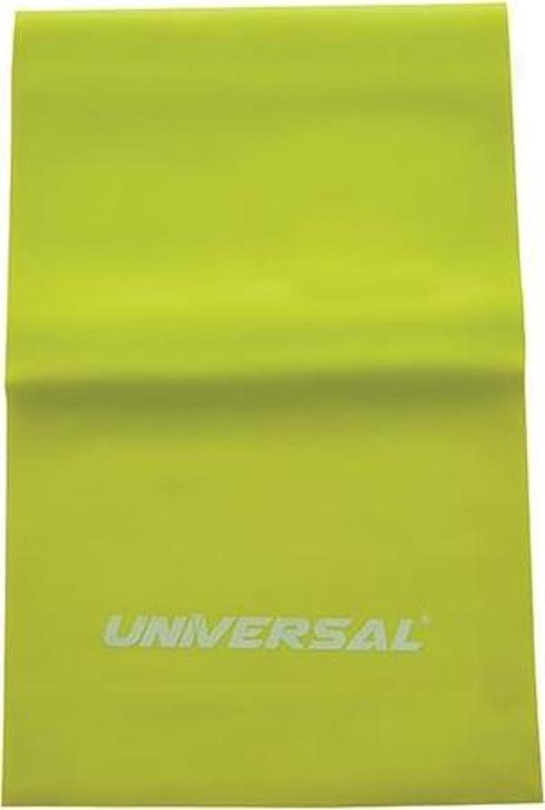 UNIVERSAL PILATES BAND 0,45MM YEŞİL - Image 1
