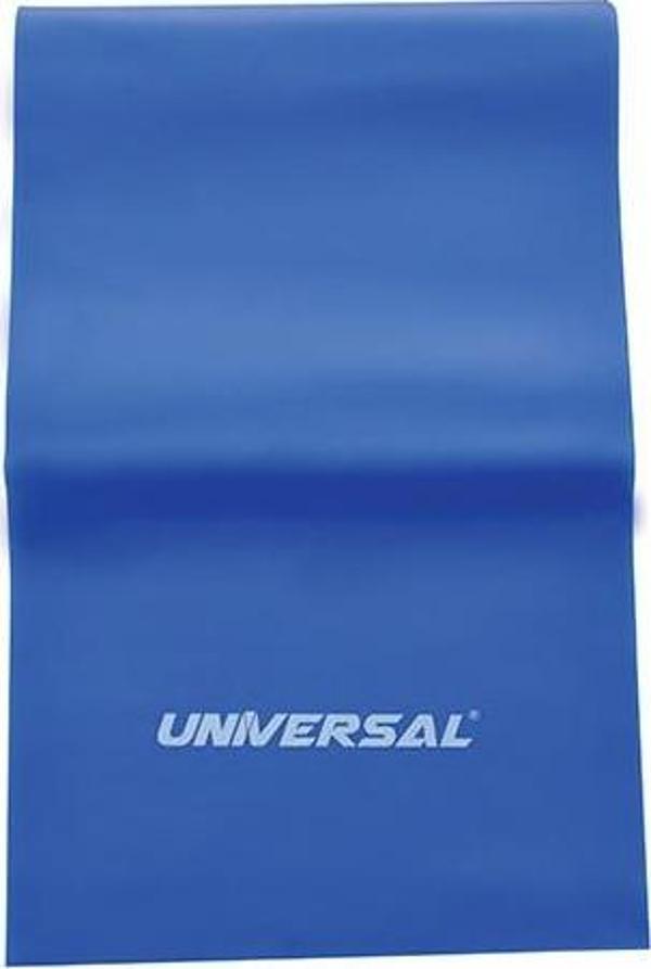 UNIVERSAL PILATES BAND 0,55MM MAVİ - Image 1