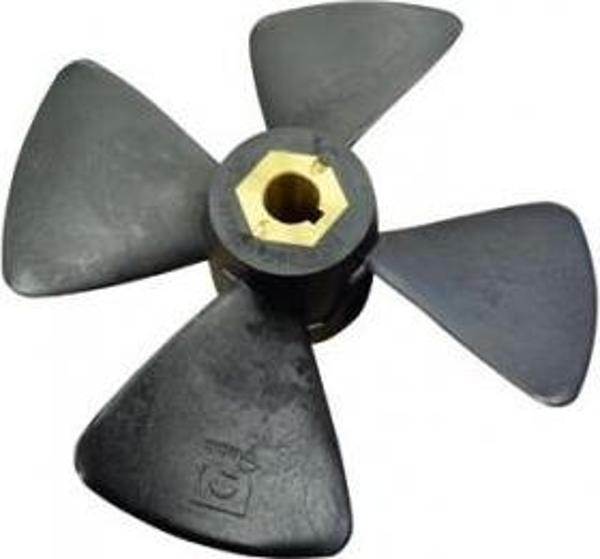 Quick baş manevra pervaneleri için yedek pervane 30/40 kgf - Image 1