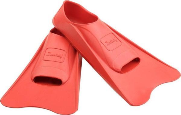 Myminibaby Deniz Havuz Çocuk Yüzme Paleti Kırmızı 30-33 - Image 1