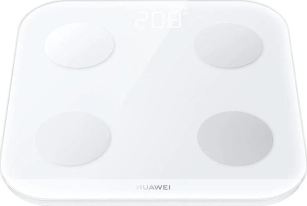 HUAWEI SCALE 3 AKILLI TARTI - BEYAZ - Image 1