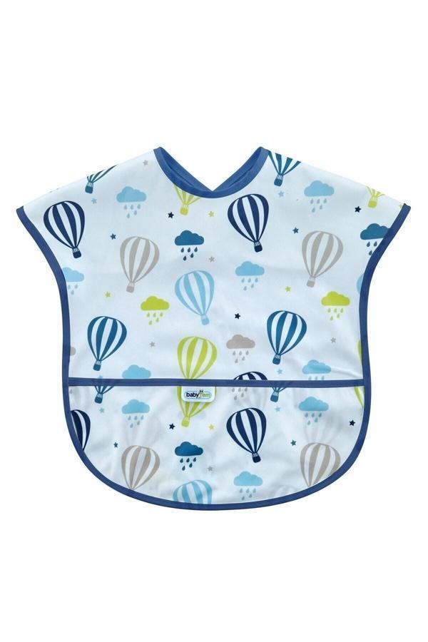 Babyjem Baskılı Blw Kolsuz Önlük 788 - Image 1