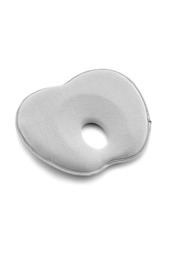 Babyjem Gri Düz Kafa Yastığı - Image 1