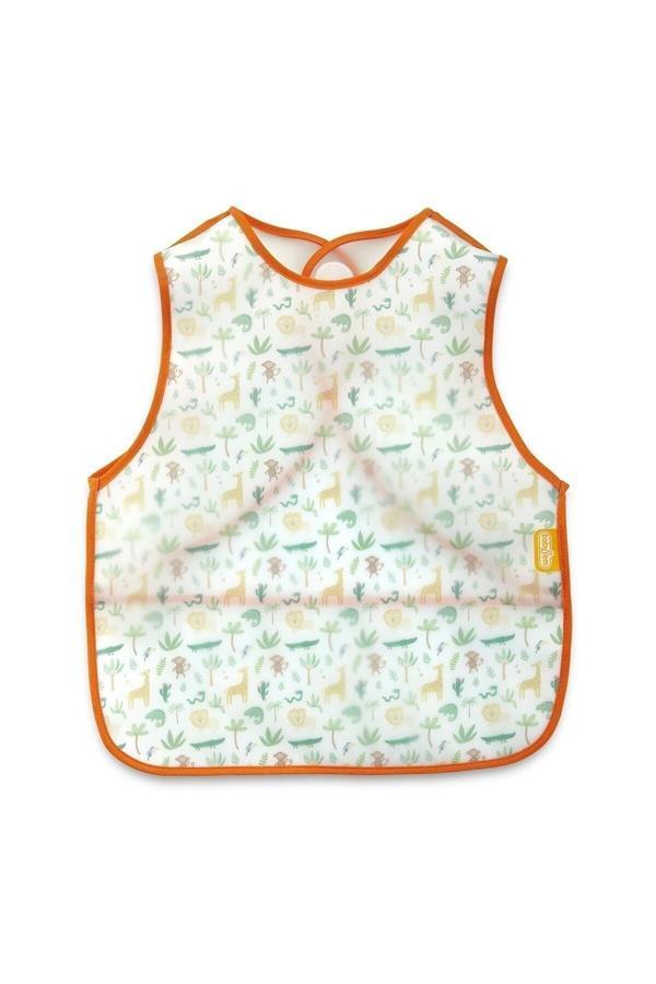 Babyjem Leke Tutmaz Giymeli Önlük 32x27 Cm 839 - Image 1