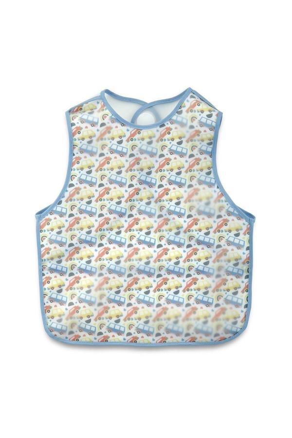 Babyjem Leke Tutmaz Giymeli Önlük 32x27 Cm 839 - Image 1