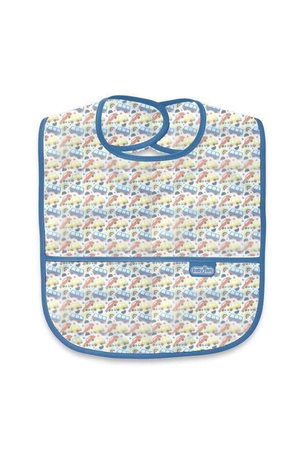 Babyjem Leke Tutmaz Önlük 24x85 Cm 840 - Image 1