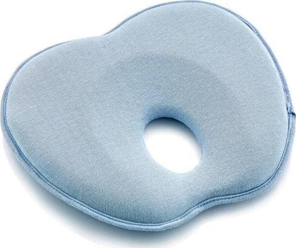Babyjem Mavi Düz Kafa Yastığı - Image 1