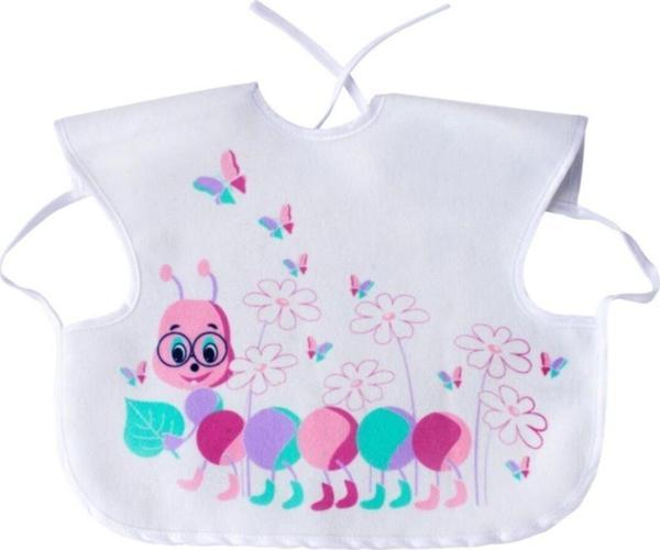Sevi Bebe Giymeli Önlük Tırtıl - Image 1