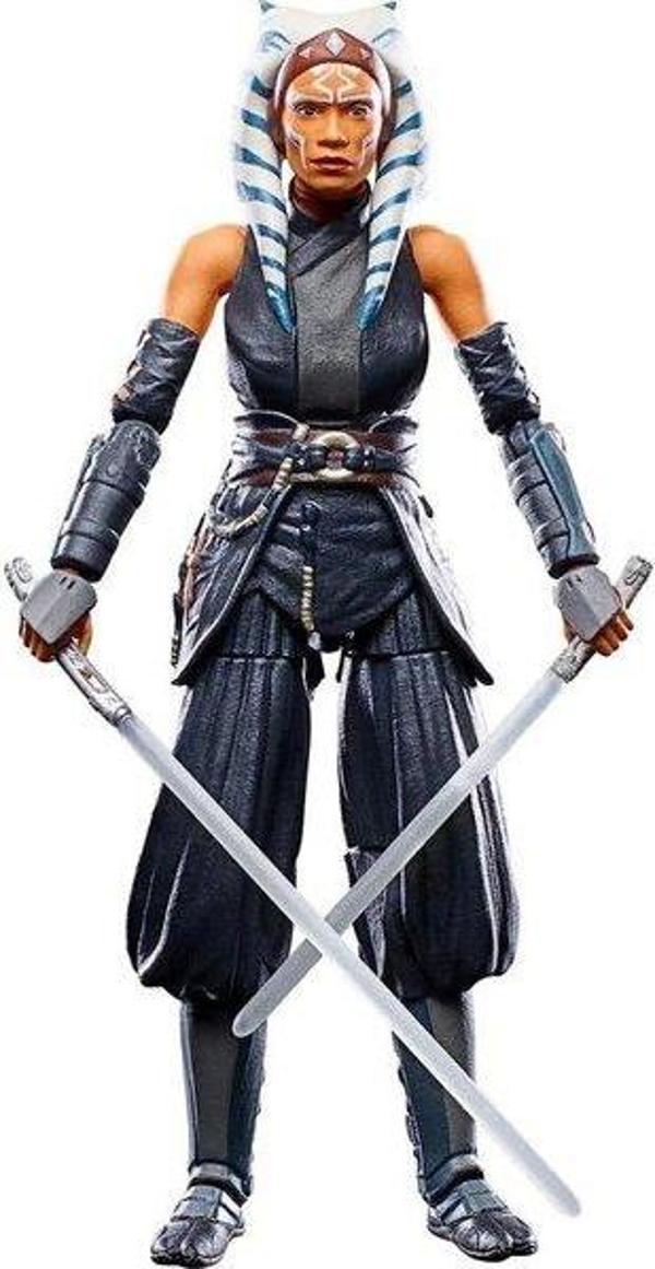 Star Wars Galactic Action Skipper F7918 - Image 1