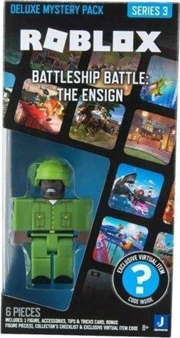 Roblox-Figür Deluks Sürpriz Paket - Image 1