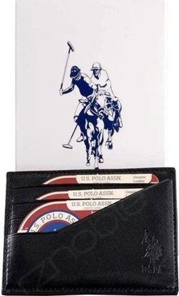 U.S. Polo Assn. Cüzdan PLCUZ8433 - Image 1