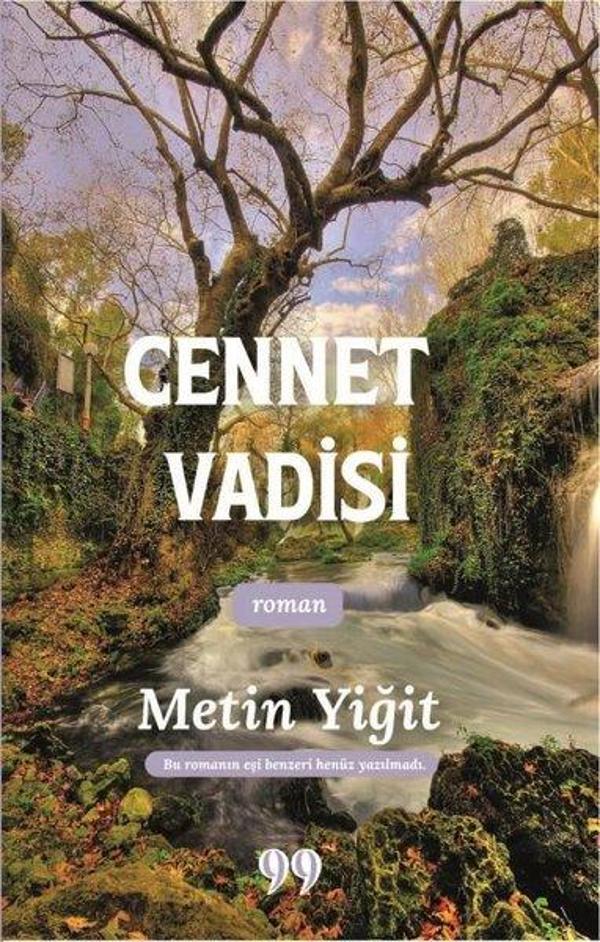 Cennet Vadisi - Doksan Dokuz Yayınları - Image 1