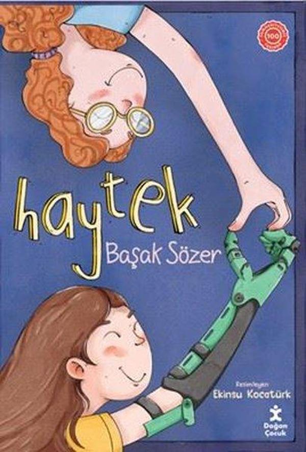 Haytek - Doğan Çocuk - Image 1
