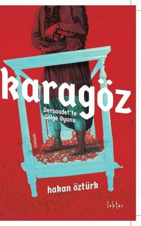 Karagöz - Dersaadet'te Gölge Oyunu - Epona - Image 1