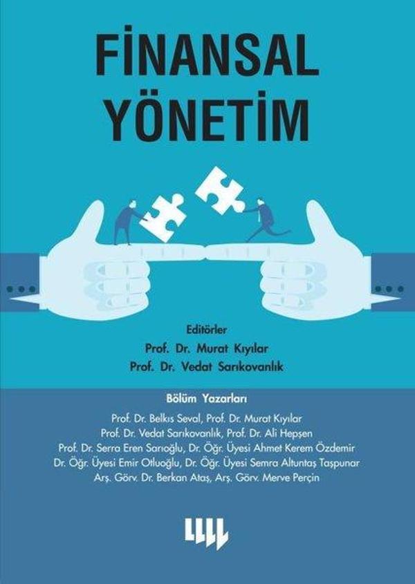 Literatür Yayıncılık Finansal Yönetim - Literatür Yayıncılık - Image 1