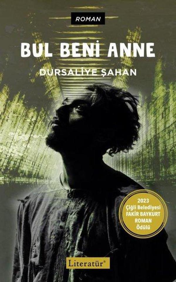 Bul Beni Anne - Literatür Yayıncılık - Image 1