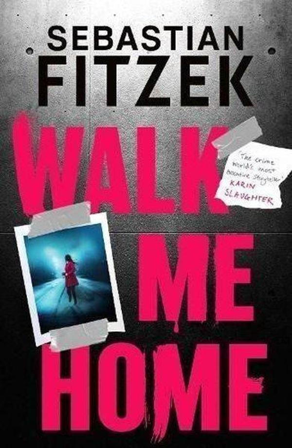 Walk Me Home - Head of Zeus - Image 1