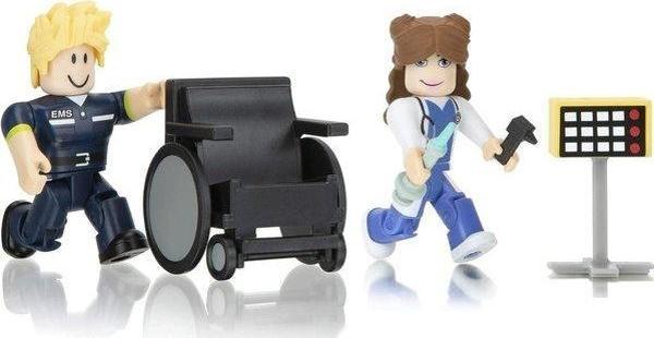 Roblox Oyun Pkt-St. Luke's Hospital - Image 1