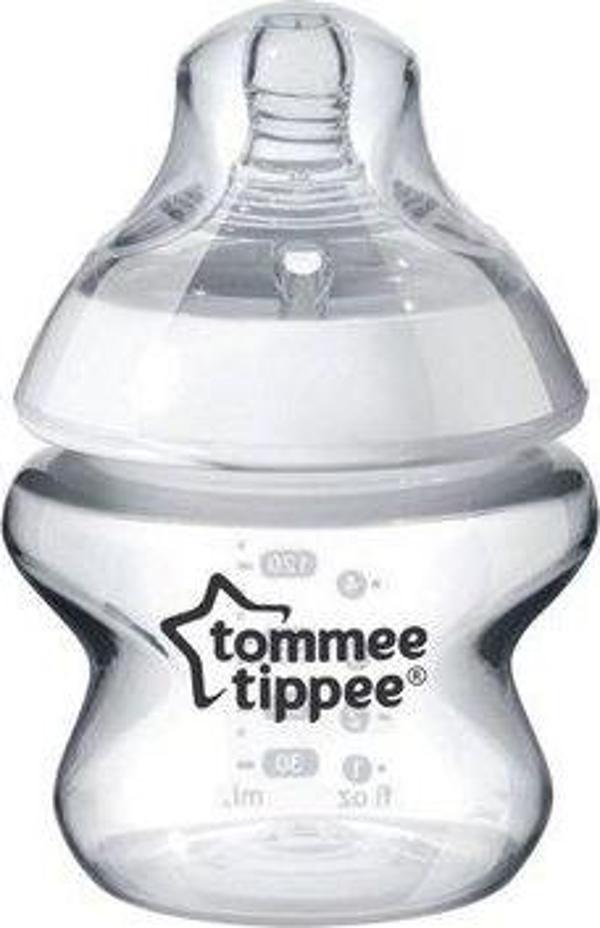 Tommee Tippee Nature Biberon 150 Beyaz - Image 1