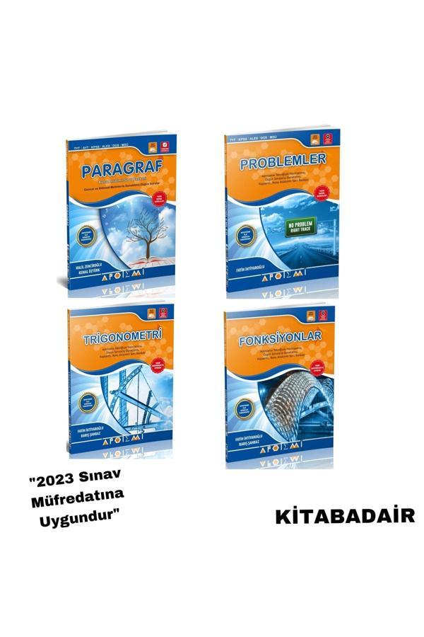Paragraf-problem-trigonometri-fonksiyon - Apotemi Yayınları - Image 1