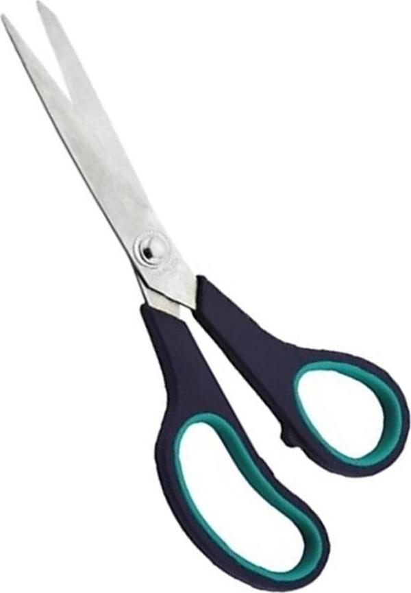 Linea 8.5" Büro Makası 21.6 cm - Image 1