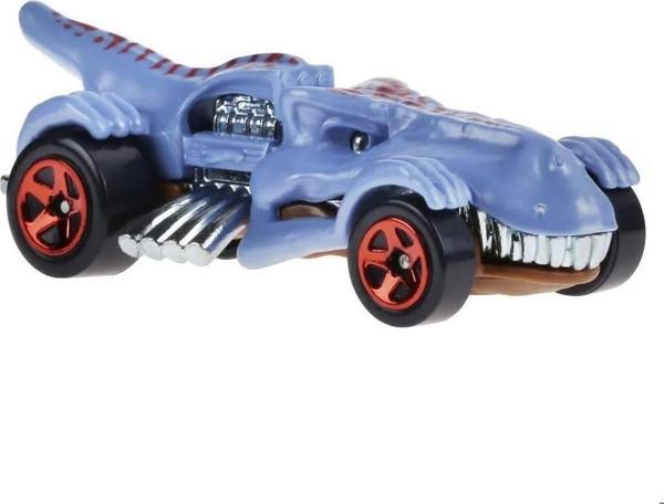 Hot Wheels Tekli Arabalar T-Rextroyer Htd40 - Image 1