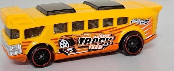 Hot Wheels Tekli Arabalar High Hkj68 - Image 1