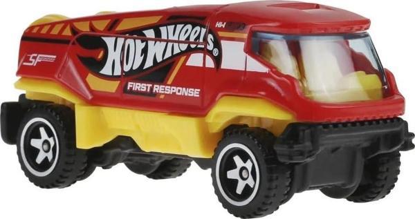 Hot Wheels Tekli Arabalar Baja Bison T5 Htd29 - Image 1