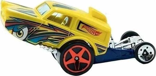 Hot Wheels Tekli Arabalar Hw Poppa Wheelie Hkh34 - Image 1