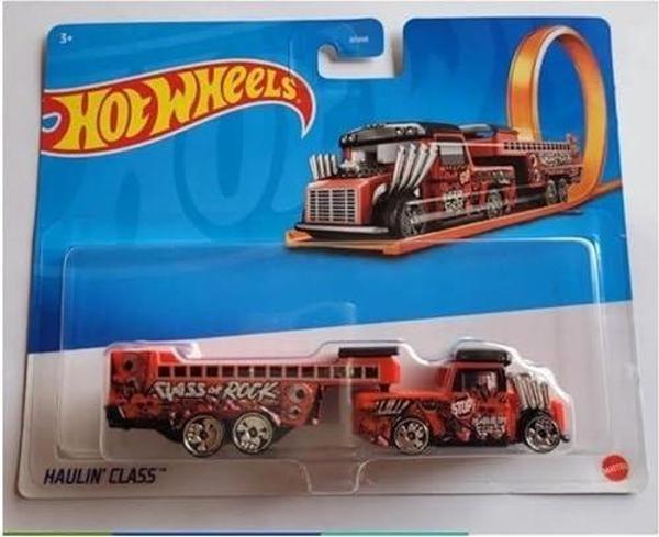 Hot Wheels Kamyonlar Bfm60-Hfc99 - Image 1