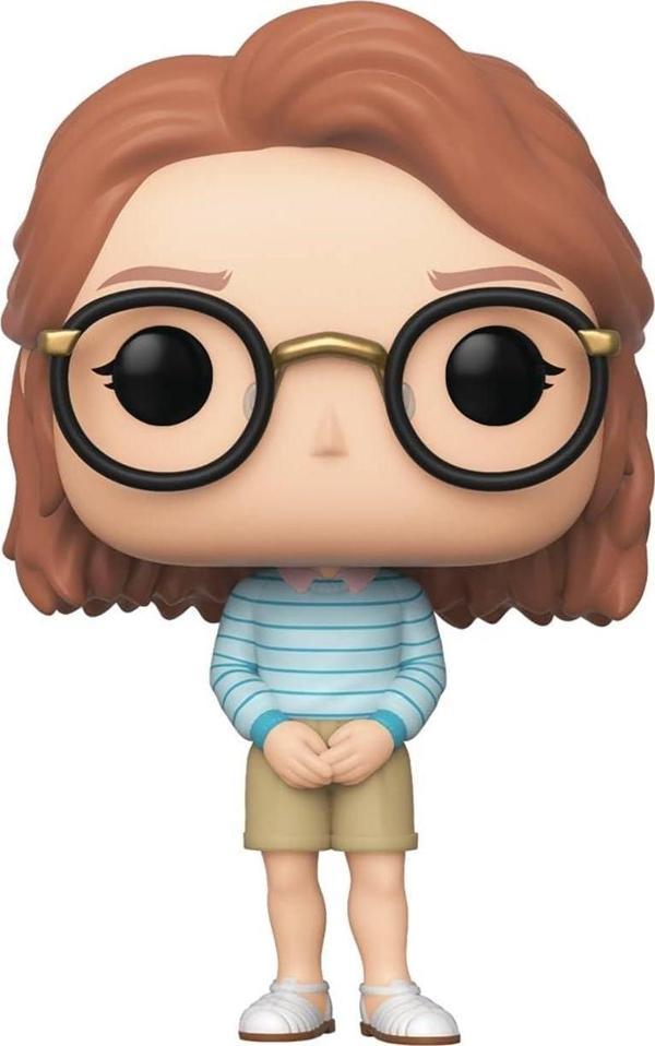 Funko-Siyah Ayna Teriyer Vinil Şekil Pop - Image 1
