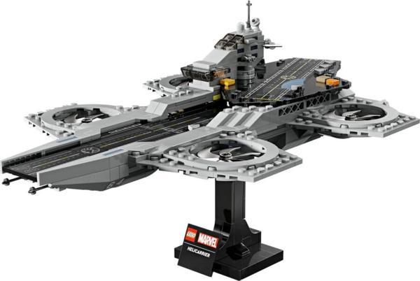 Lego Tbd-Ekstra Lsh - Image 1