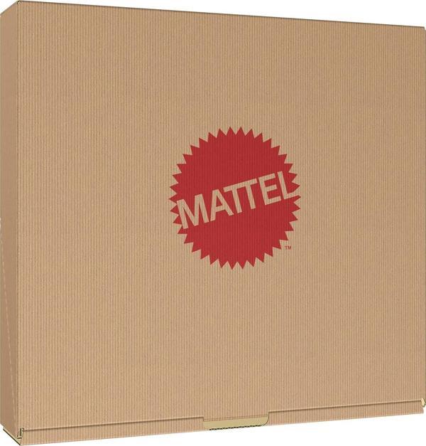 Hdj38 Barbie Extra Hayvan Dostları Ve Kıyafet Paketleri - Image 1