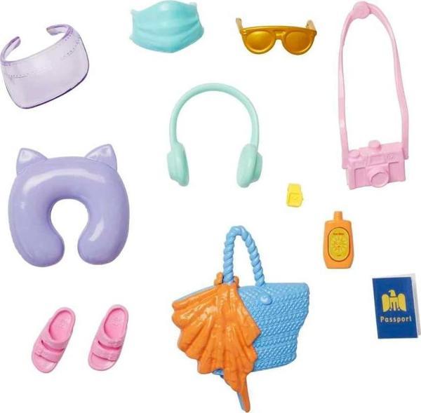 Barbie'Nin Kıyafetleri Ve Aksesuarları Gwd96-Hbv44 - Image 1