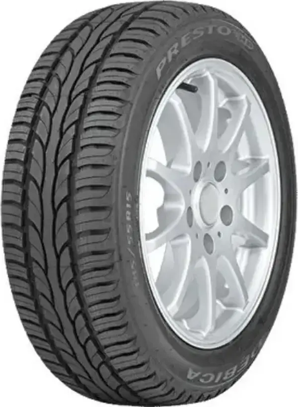 Debica Presto HP 195/50R15 82V ( Yıl: 2025 ) - Image 1