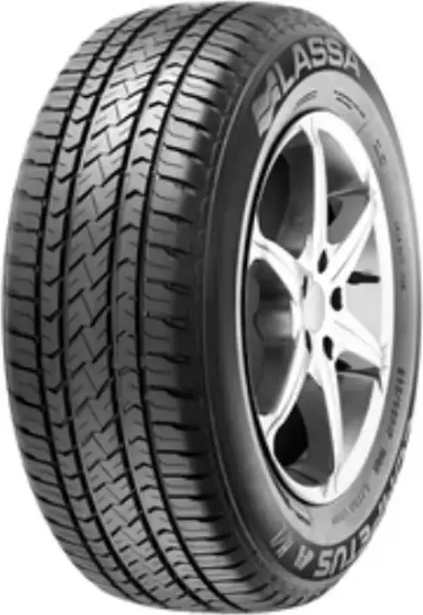 Lassa Competus H/L 265/70R16 112H M+S ( Yıl: 2025 ) - Image 1