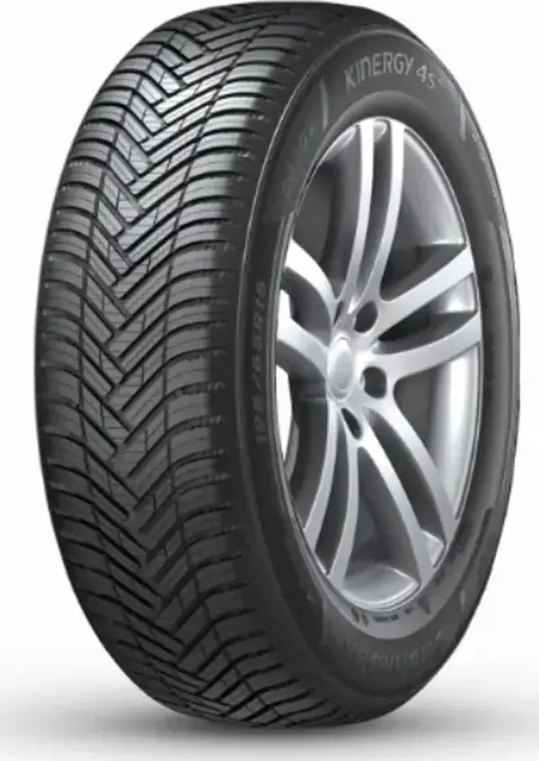 Hankook Kinergy 4S2 H750 205/60R15 91V M+S 3PMSF ( Yıl: 2024 ) - Image 1