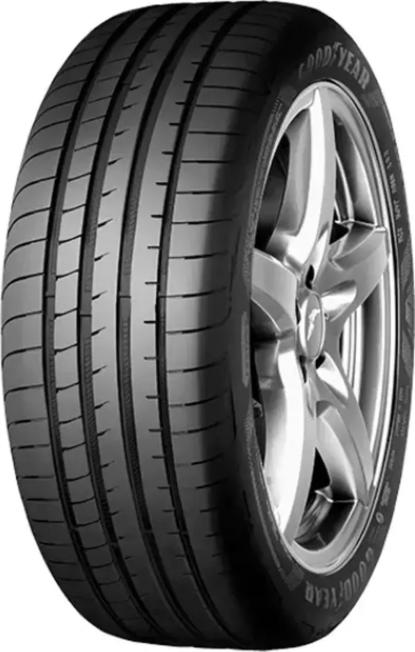 Goodyear Eagle F1 Asymmetric 5 MO 255/35R19 96Y XL FP ( Yıl: 2025 ) - Image 1