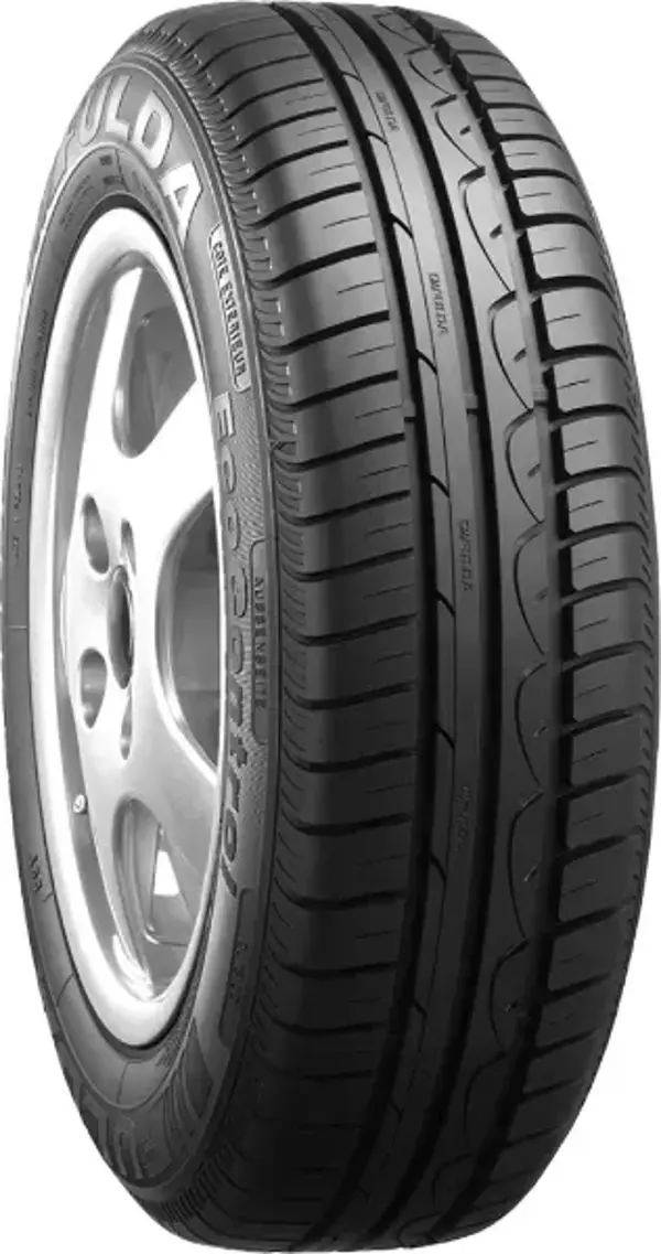 Fulda 185/65 R14 86T Ecocontrol Otomobi̇l Yaz Lastiği ( Yıl: 2025 ) - Image 1