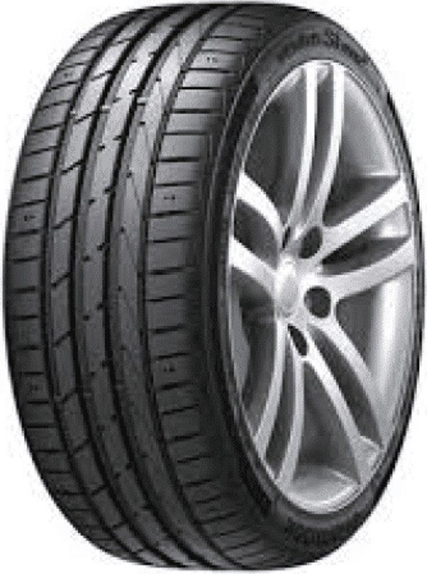 Hankook Ventus S1 evo2 K117 295/30ZR19 100Y XL ( Yıl: 2024 ) - Image 1