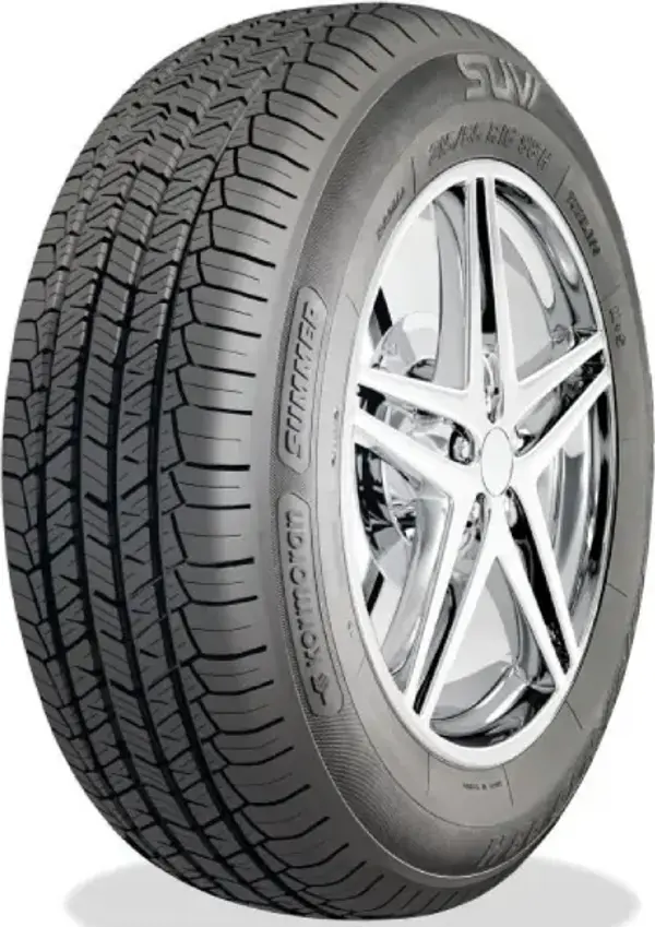 Kormoran SUV Summer 235/60R18 107V XL ( Yıl: 2025 ) - Image 1