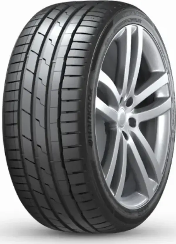 Hankook Ventus S1 evo3 SUV K127A 295/40ZR20 110Y XL ( Yıl: 2024 ) - Image 1